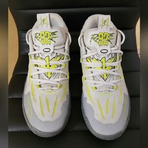 Puma Athletic Shoes - Melo